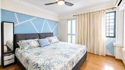 Blk 845 Woodlands Street 82 (Woodlands), HDB 4 Rooms #620405021